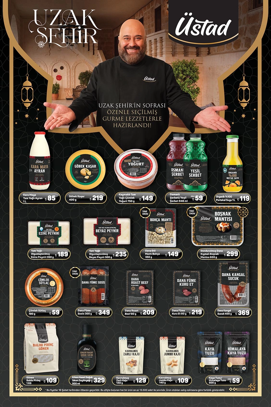 A101 - Gelecek Hafta - 18 Şubat'tan itibaren - Sayfa 2