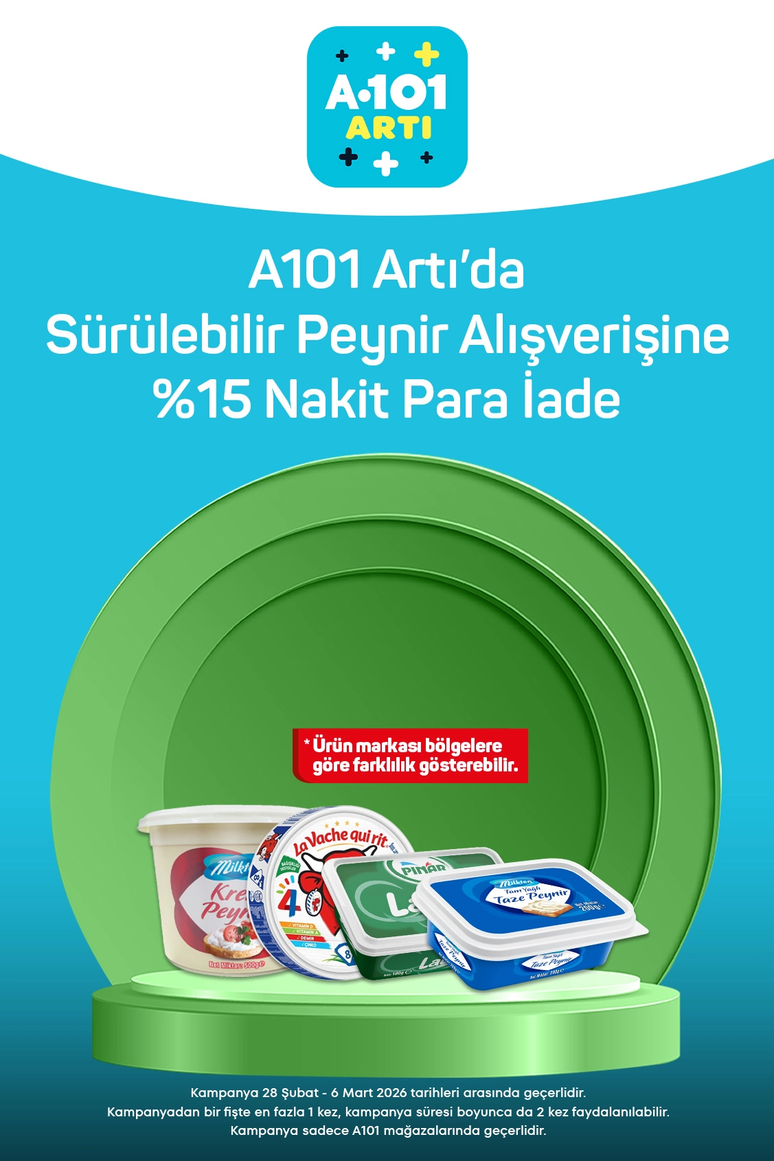 A101 - Hadi - 28 Şubat-6 Mart - Sayfa 2