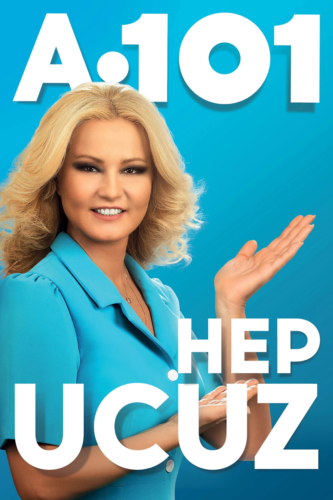 A101 - Büyük Olduğu İçin Ucuz - 28 Şubat-6 Mart