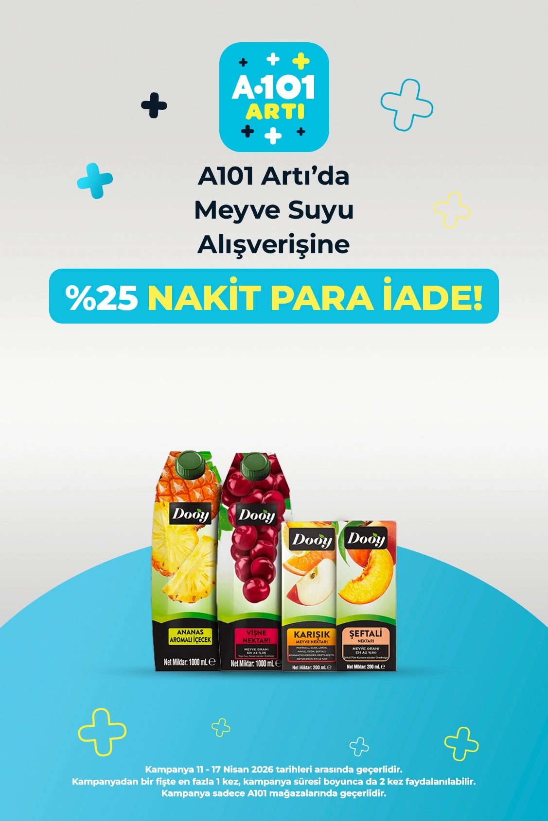 A101 - Hadi - 11 - 17 Nisan - Sayfa 3