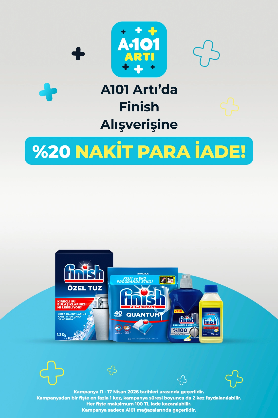 A101 - Hadi - 11 - 17 Nisan - Sayfa 4