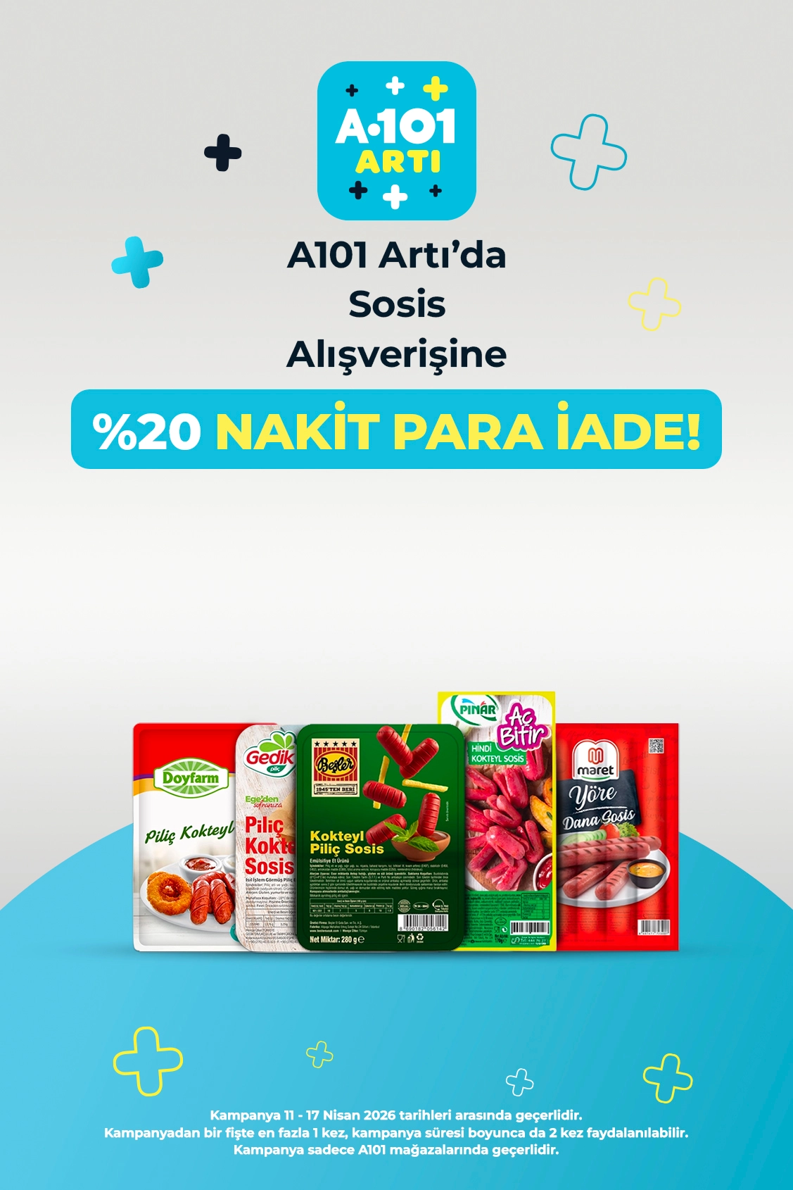 A101 - Hadi - 11 - 17 Nisan - Sayfa 5