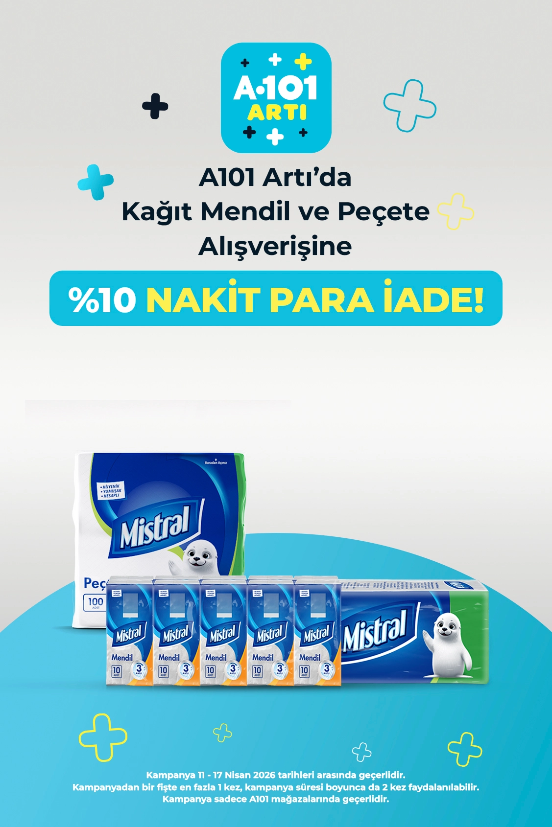 A101 - Hadi - 11 - 17 Nisan - Sayfa 6