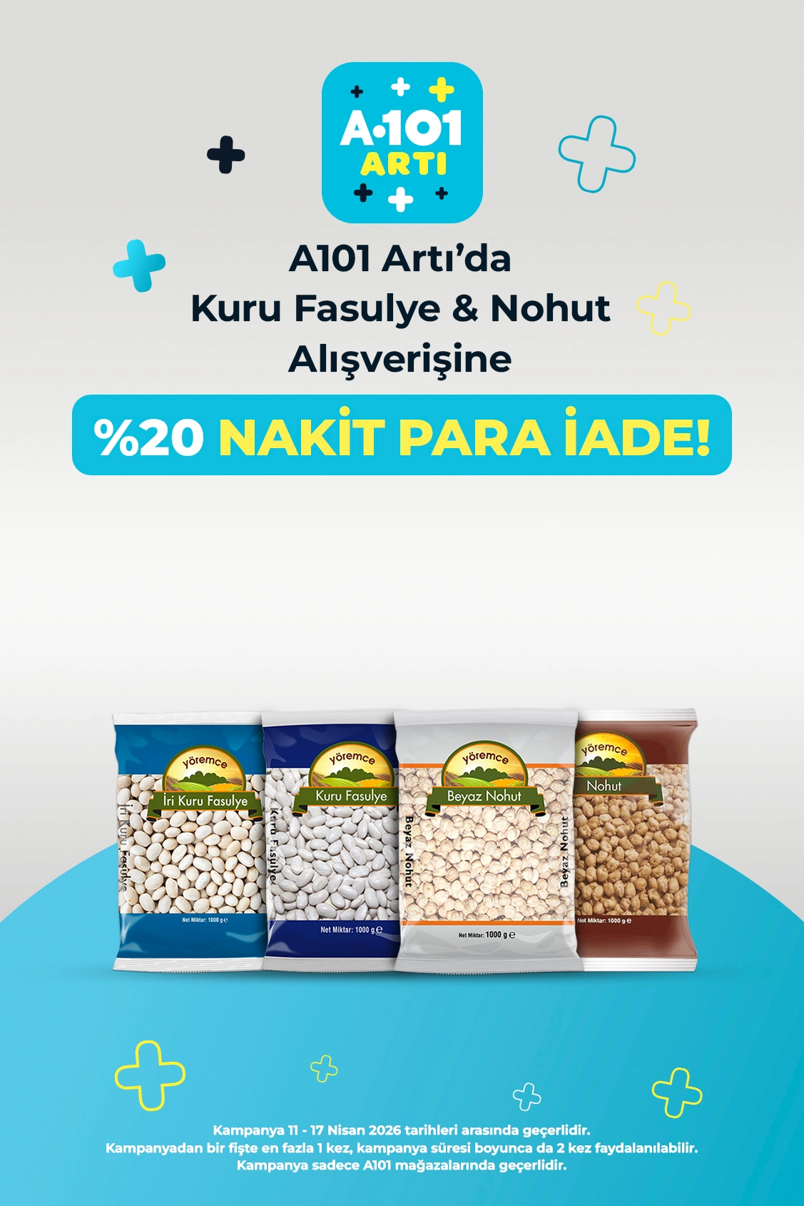 A101 - Hadi - 11 - 17 Nisan - Sayfa 7