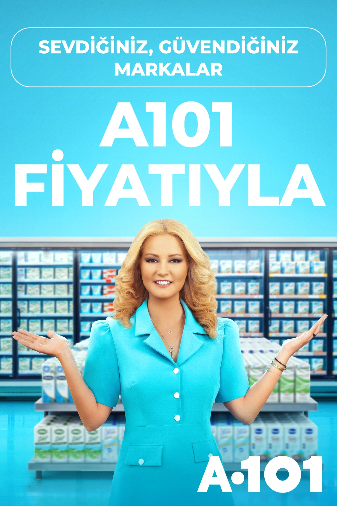 A101 - Gelecek Hafta - 23 Nisan'dan itibaren - Sayfa 1