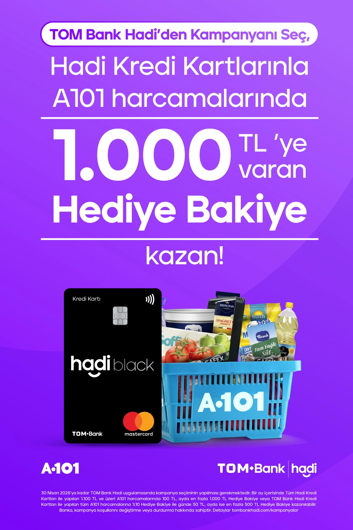 A101 - Hadi - 25 Nisan - 1 Mayıs - Sayfa 5