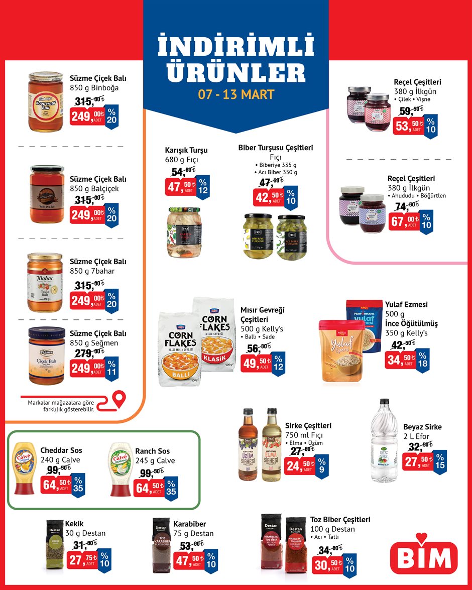 BİM Kampanya - Sayfa 2