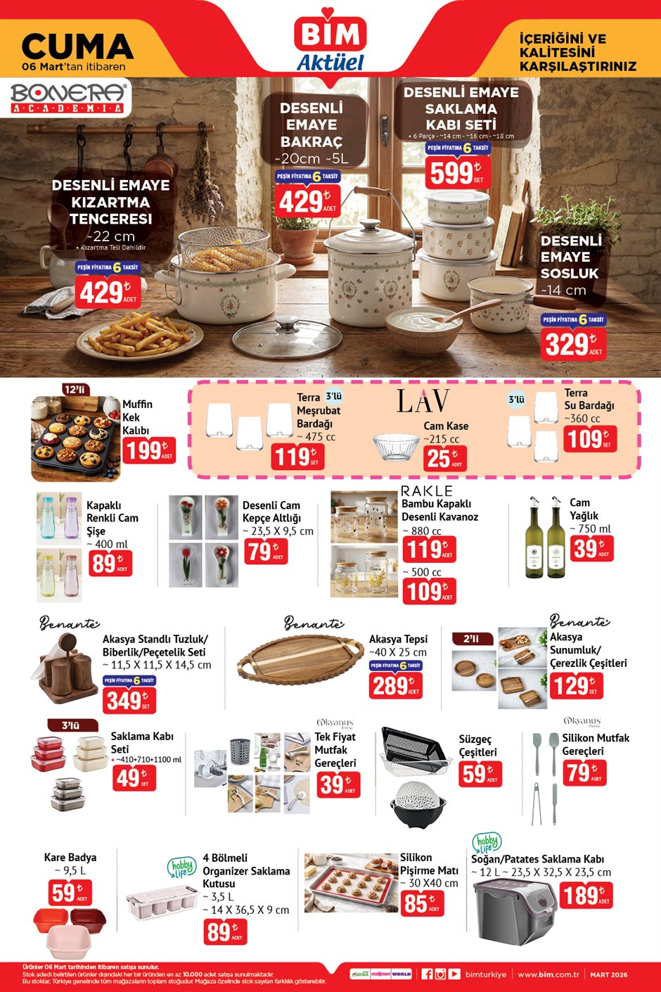 BİM Kampanya - Sayfa 4