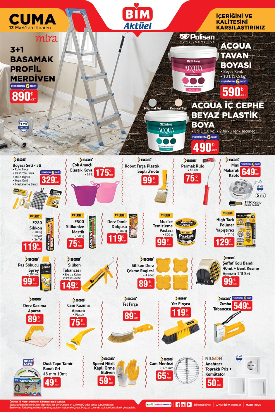 BİM Kampanya - Sayfa 4