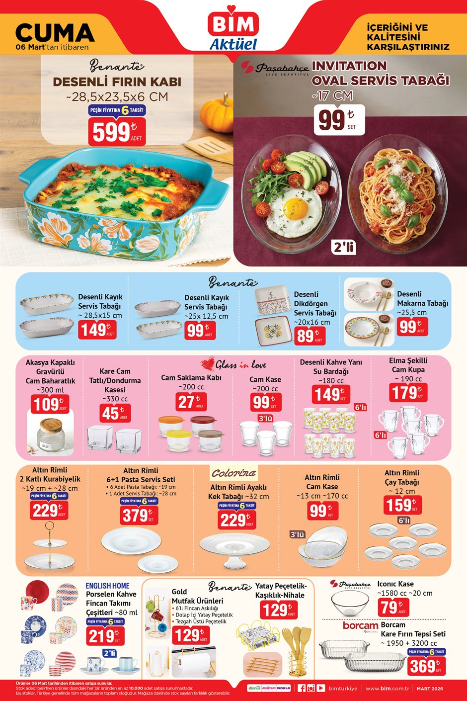 BİM Kampanya - Sayfa 5