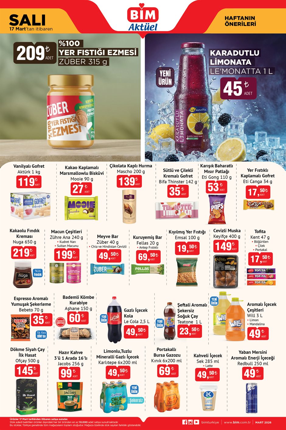 BİM Kampanya - Sayfa 2