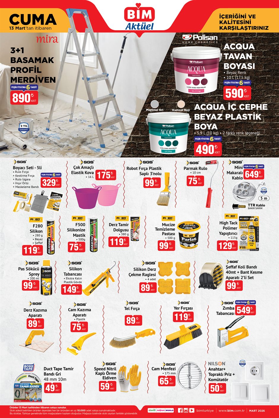 BİM Kampanya - Sayfa 4