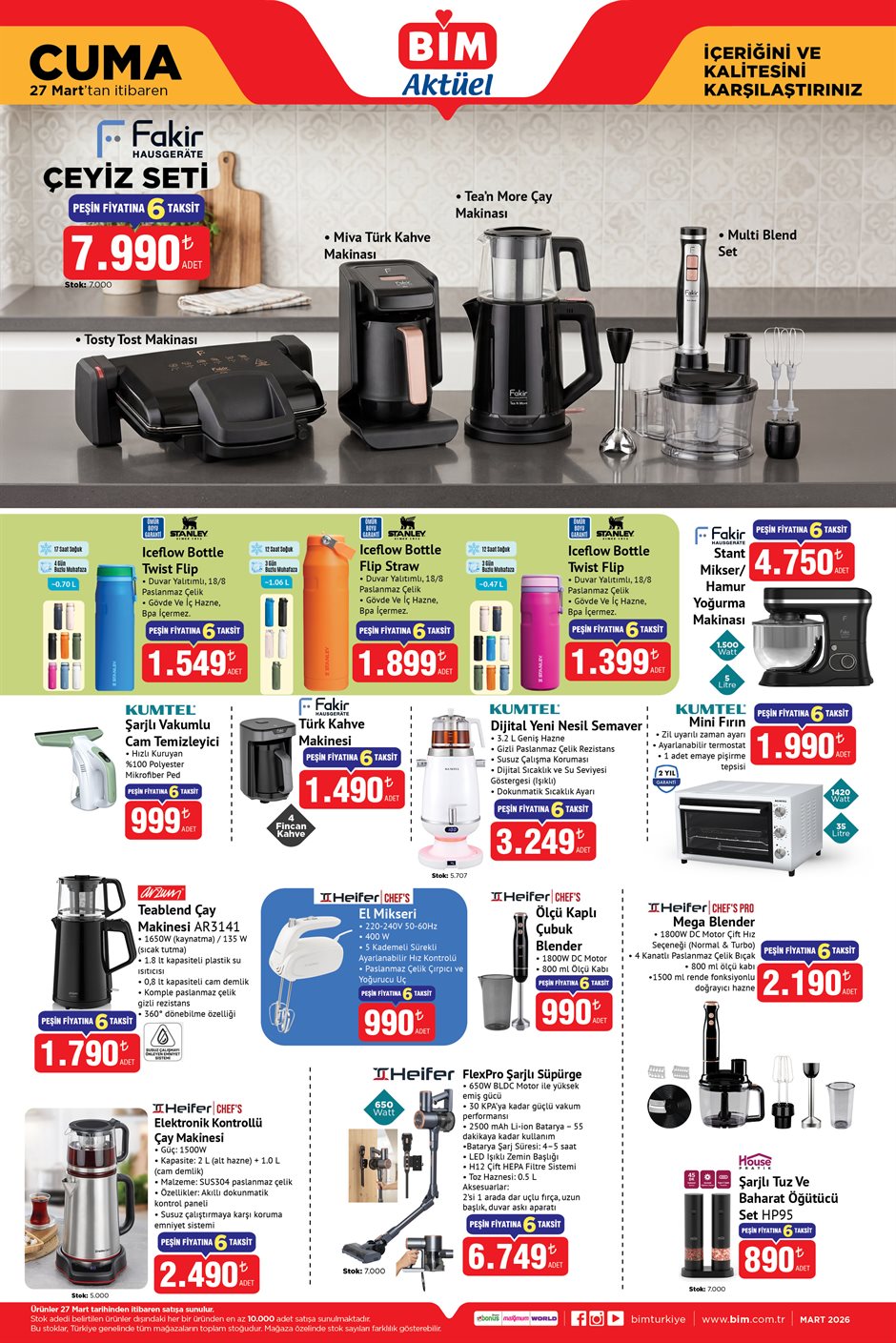 BİM Kampanya - Sayfa 2