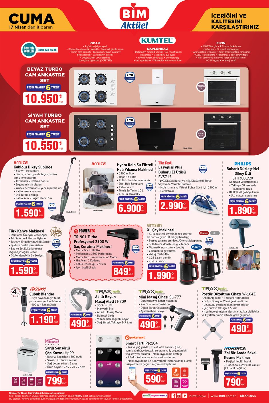 BİM Kampanya - Sayfa 2