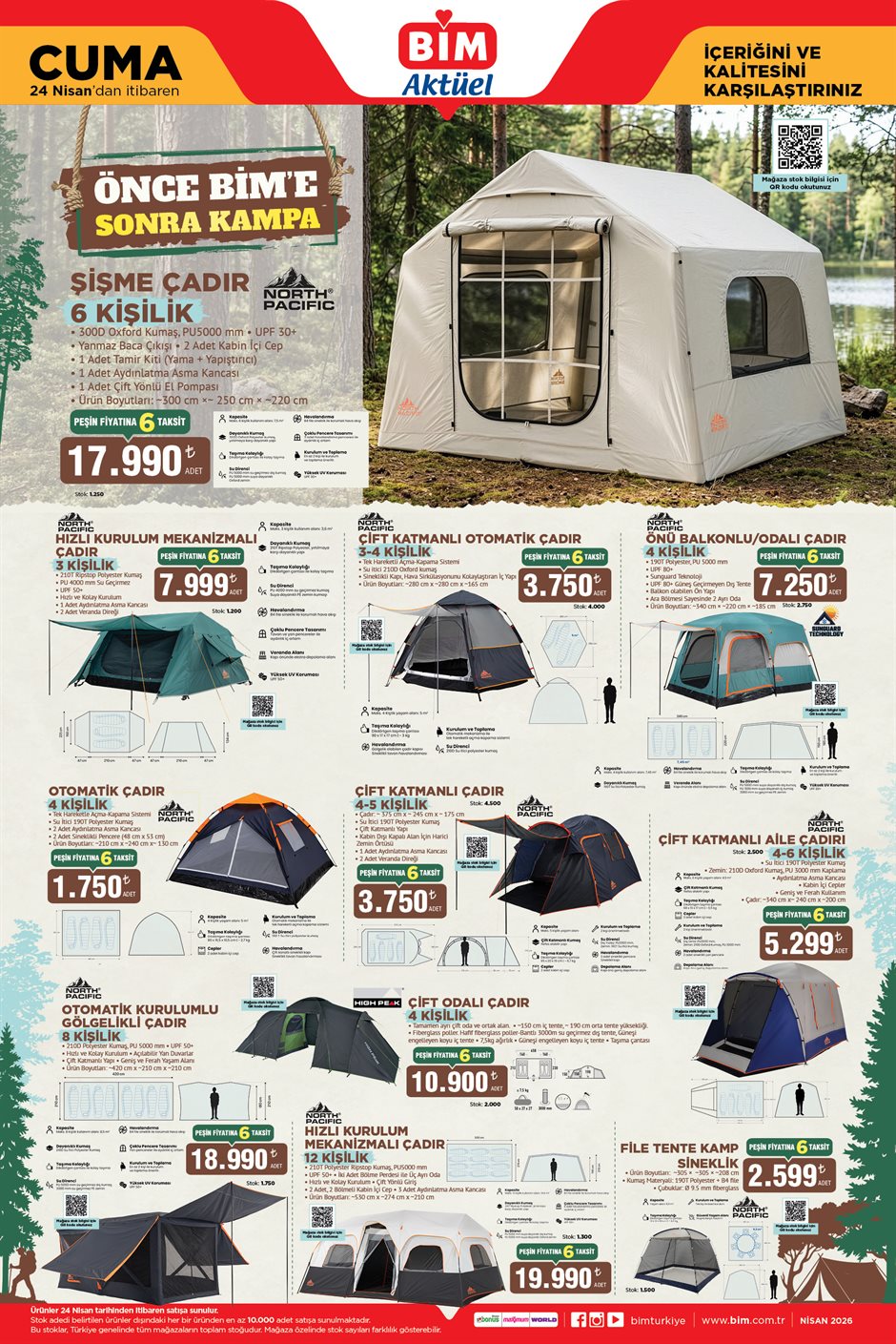 BİM Kampanya - Sayfa 2