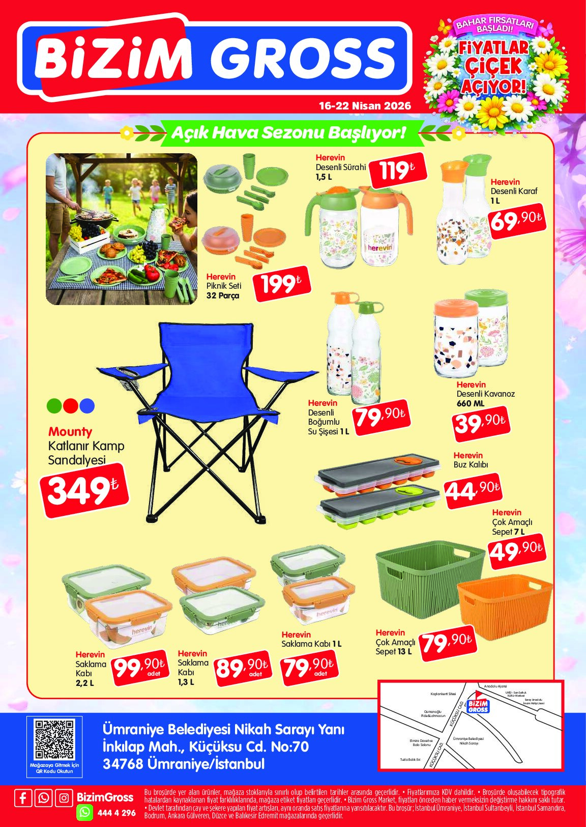 Bizim Toptan - Bizim Gross Kataloğu - Sayfa 4