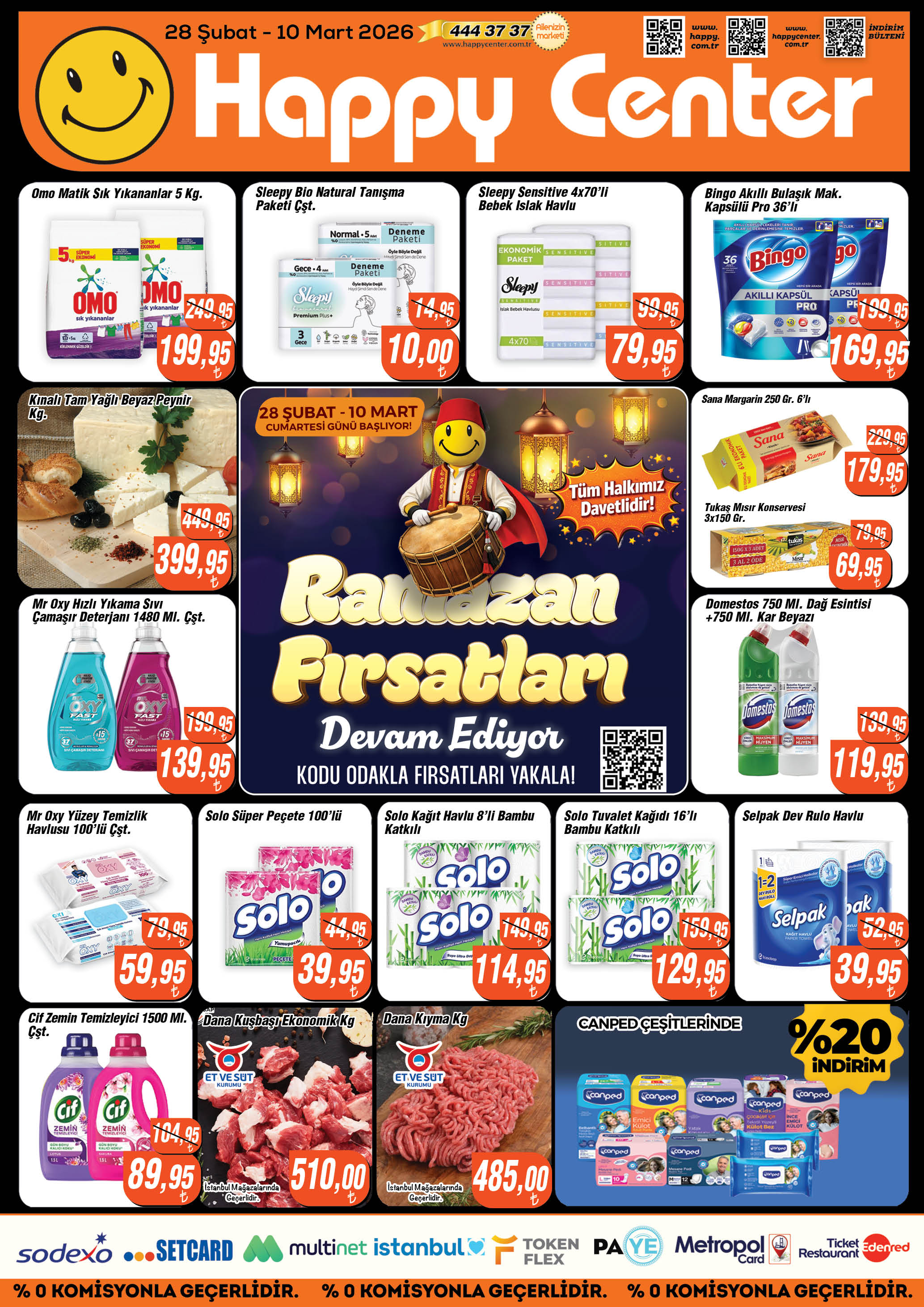 Happy Center Sayfa 11