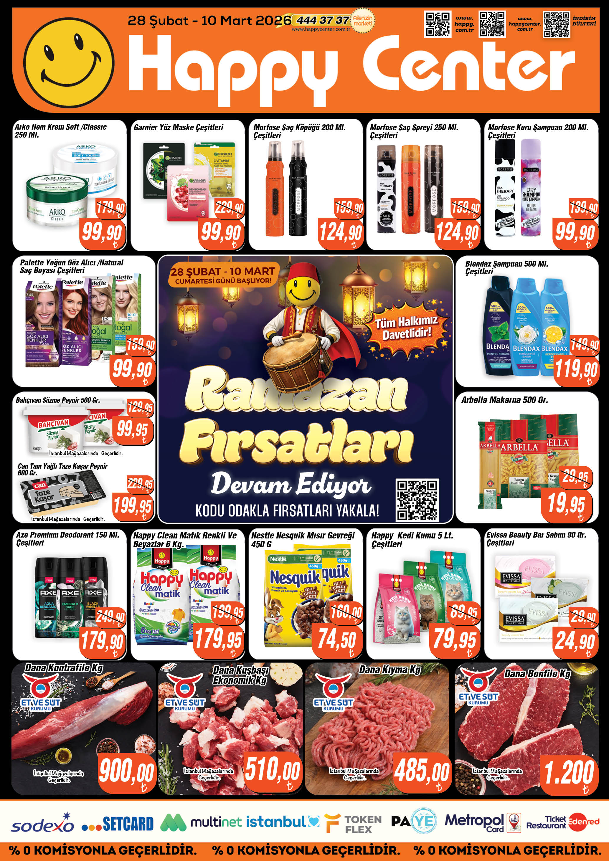 Happy Center Sayfa 14