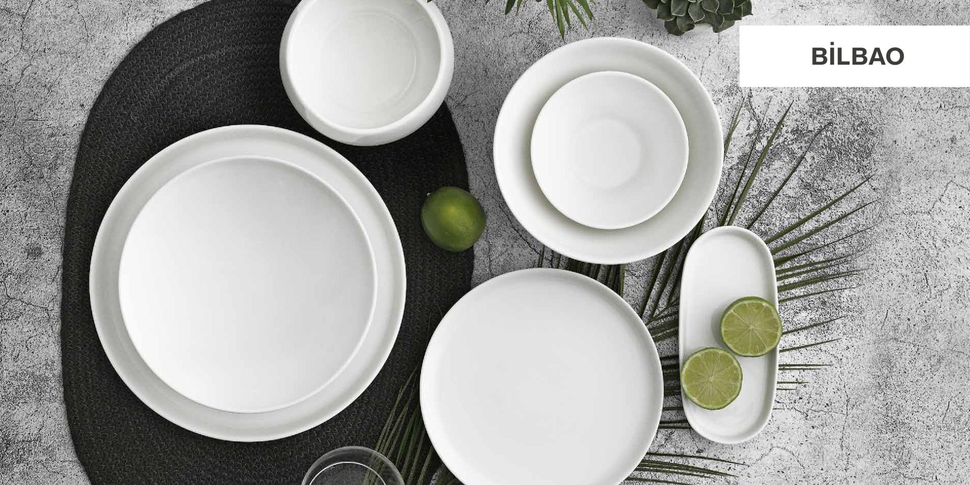 Güral Porselen Horeca White Kataloğu - Sayfa 8