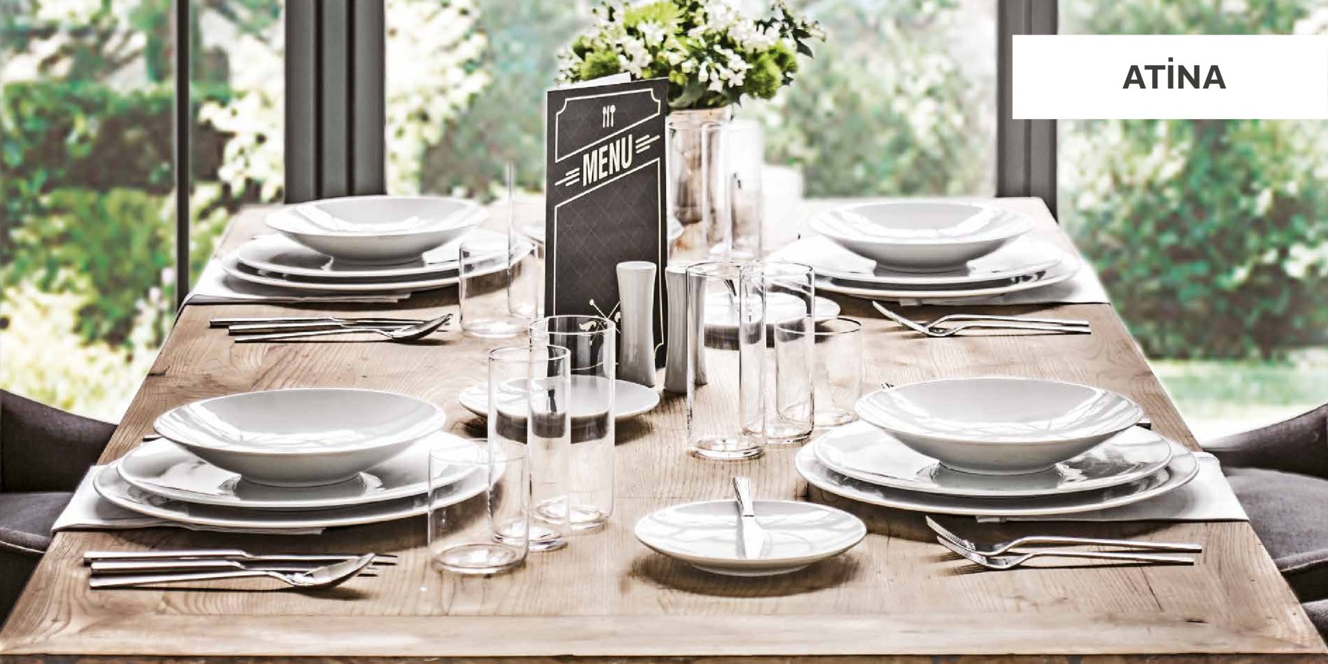 Güral Porselen Horeca White Kataloğu - Sayfa 11