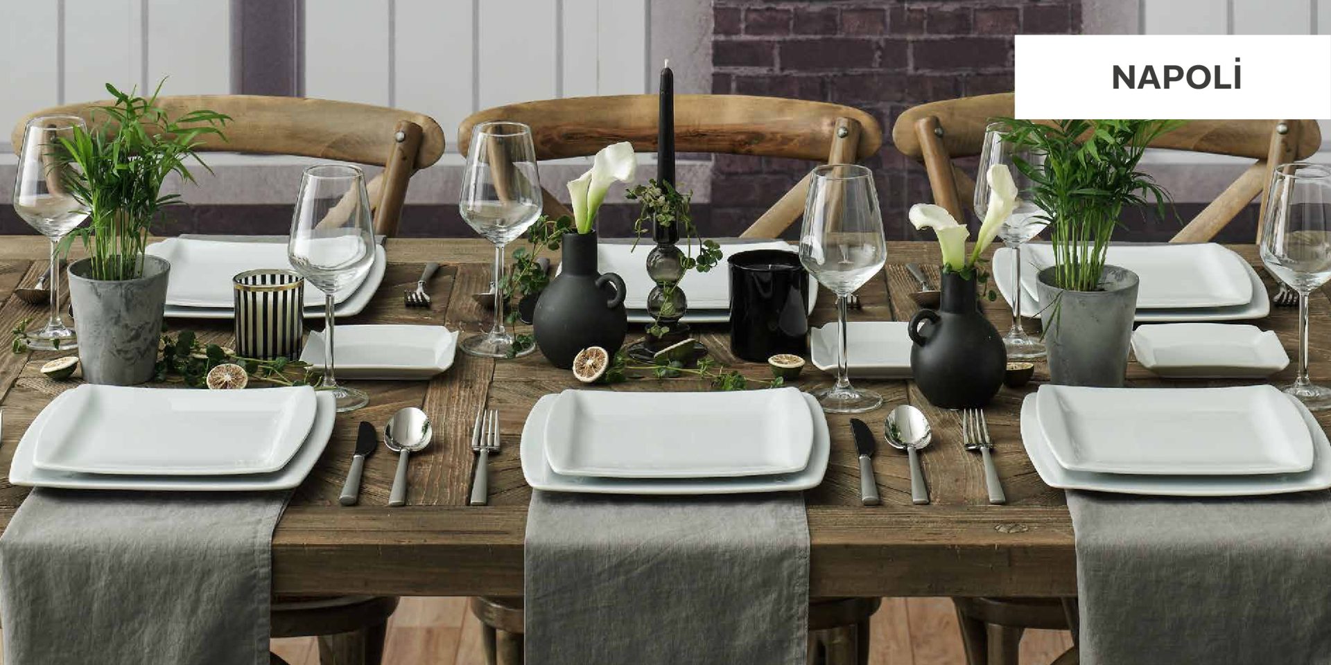 Güral Porselen Horeca White Kataloğu - Sayfa 14