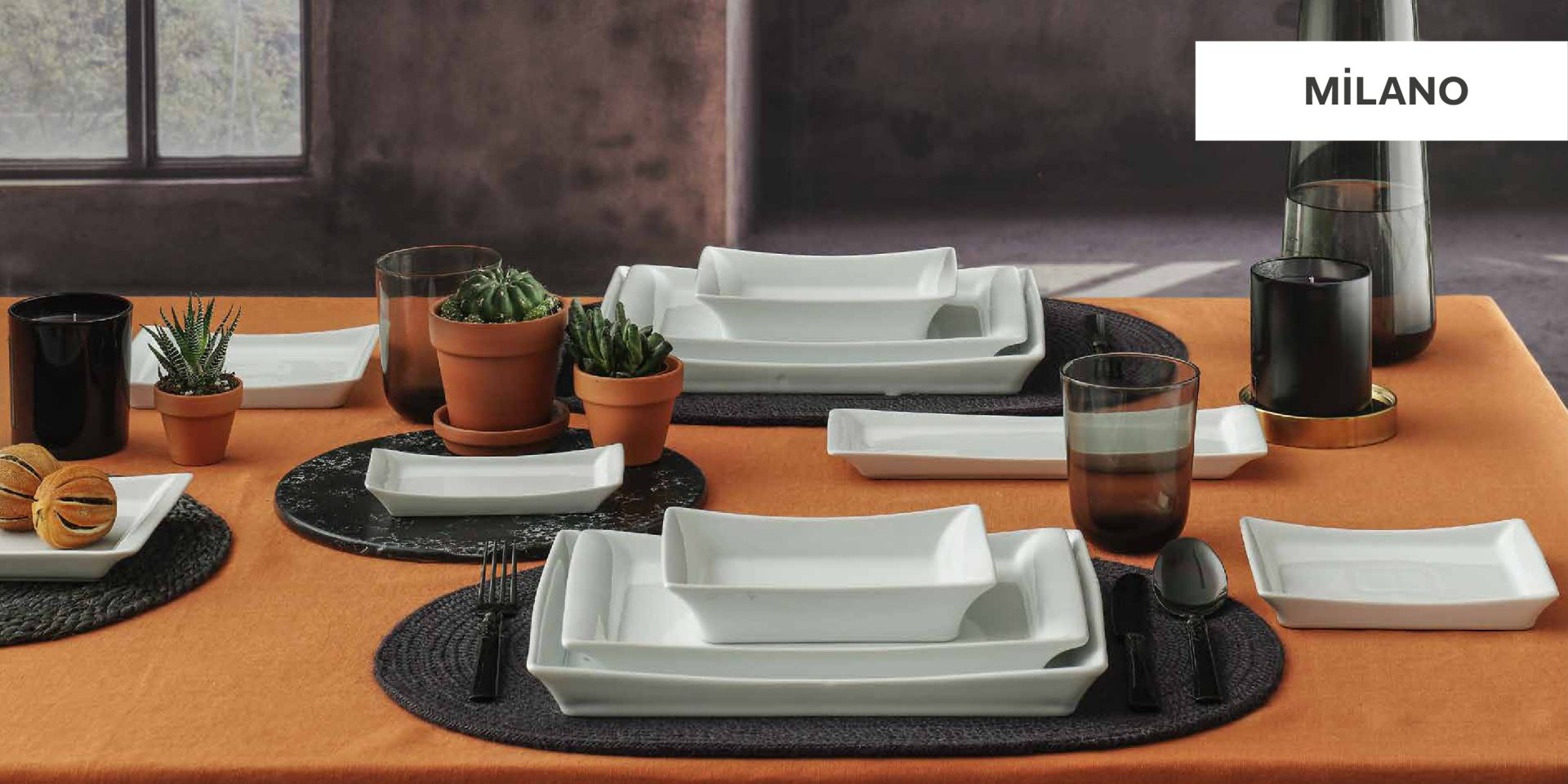 Güral Porselen Horeca White Kataloğu - Sayfa 16