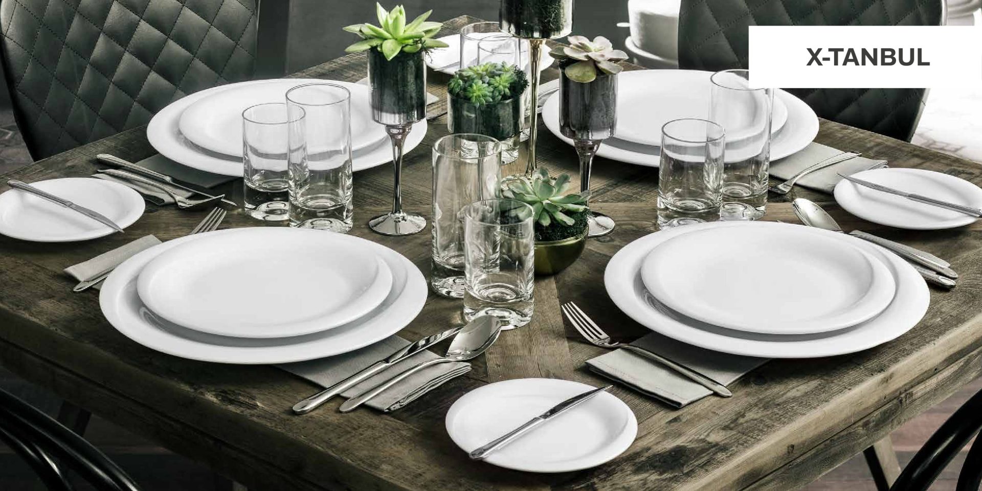 Güral Porselen Horeca White Kataloğu - Sayfa 18