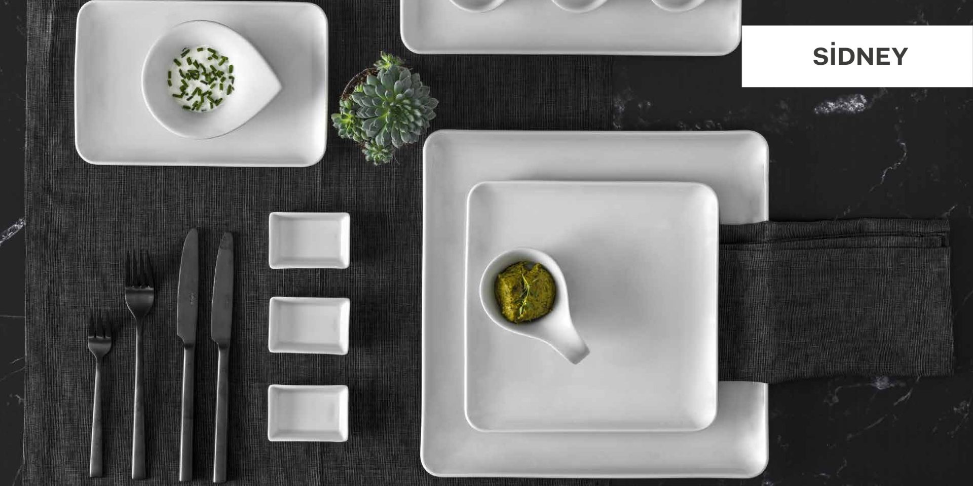 Güral Porselen Horeca White Kataloğu - Sayfa 21