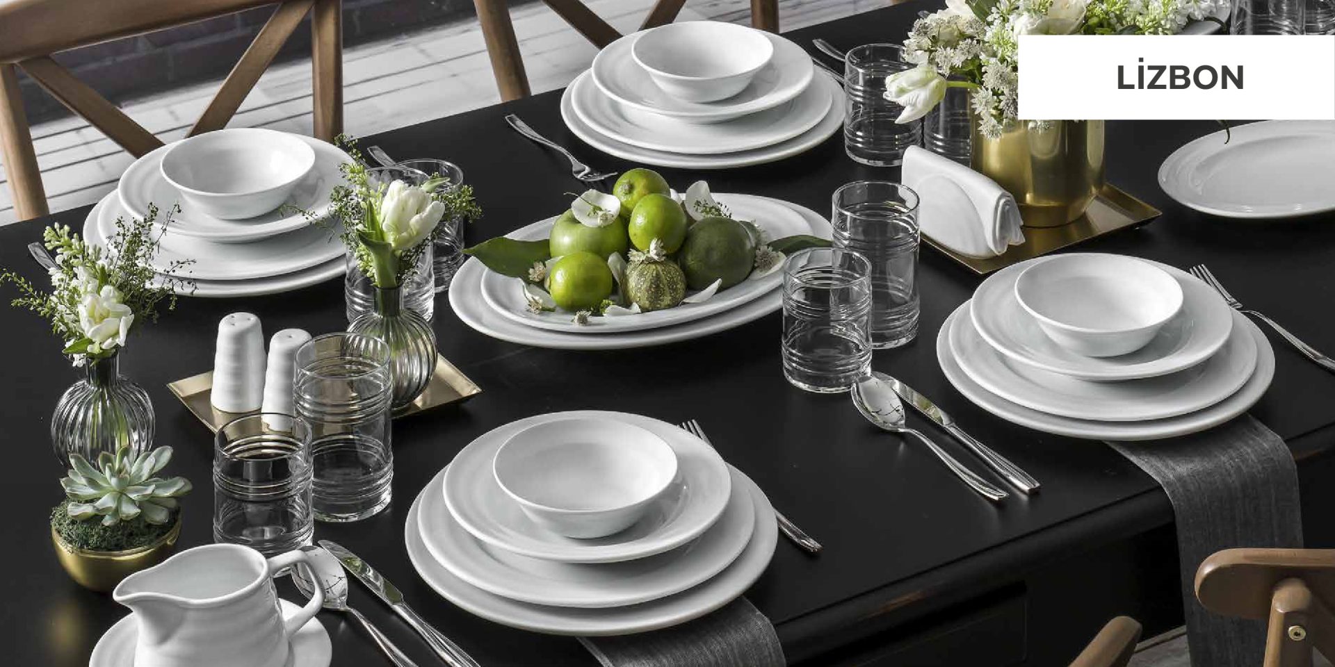 Güral Porselen Horeca White Kataloğu - Sayfa 24