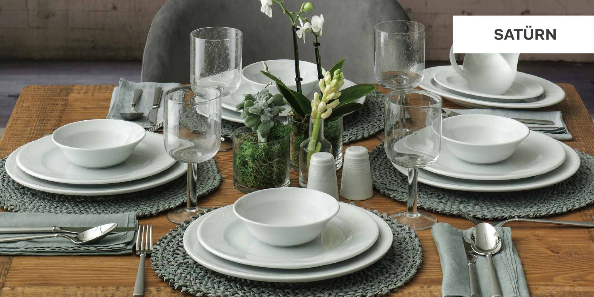 Güral Porselen Horeca White Kataloğu - Sayfa 27