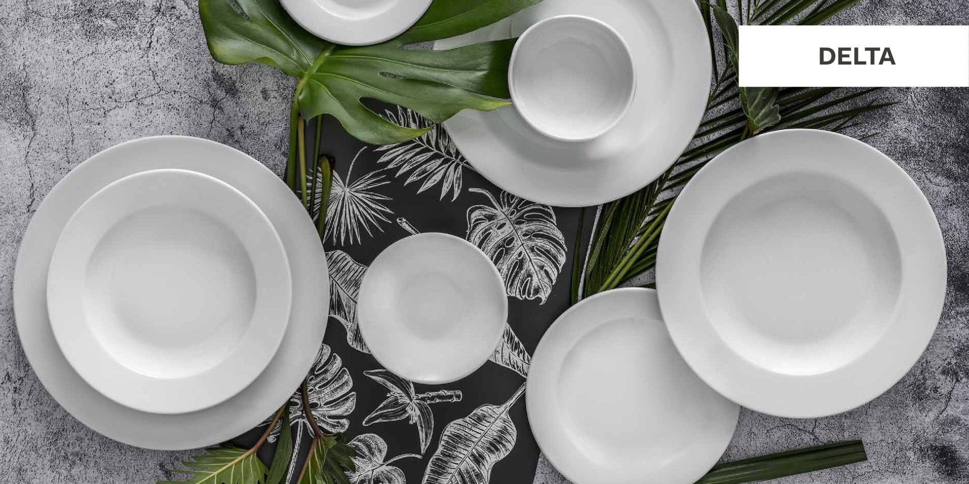 Güral Porselen Horeca White Kataloğu - Sayfa 35
