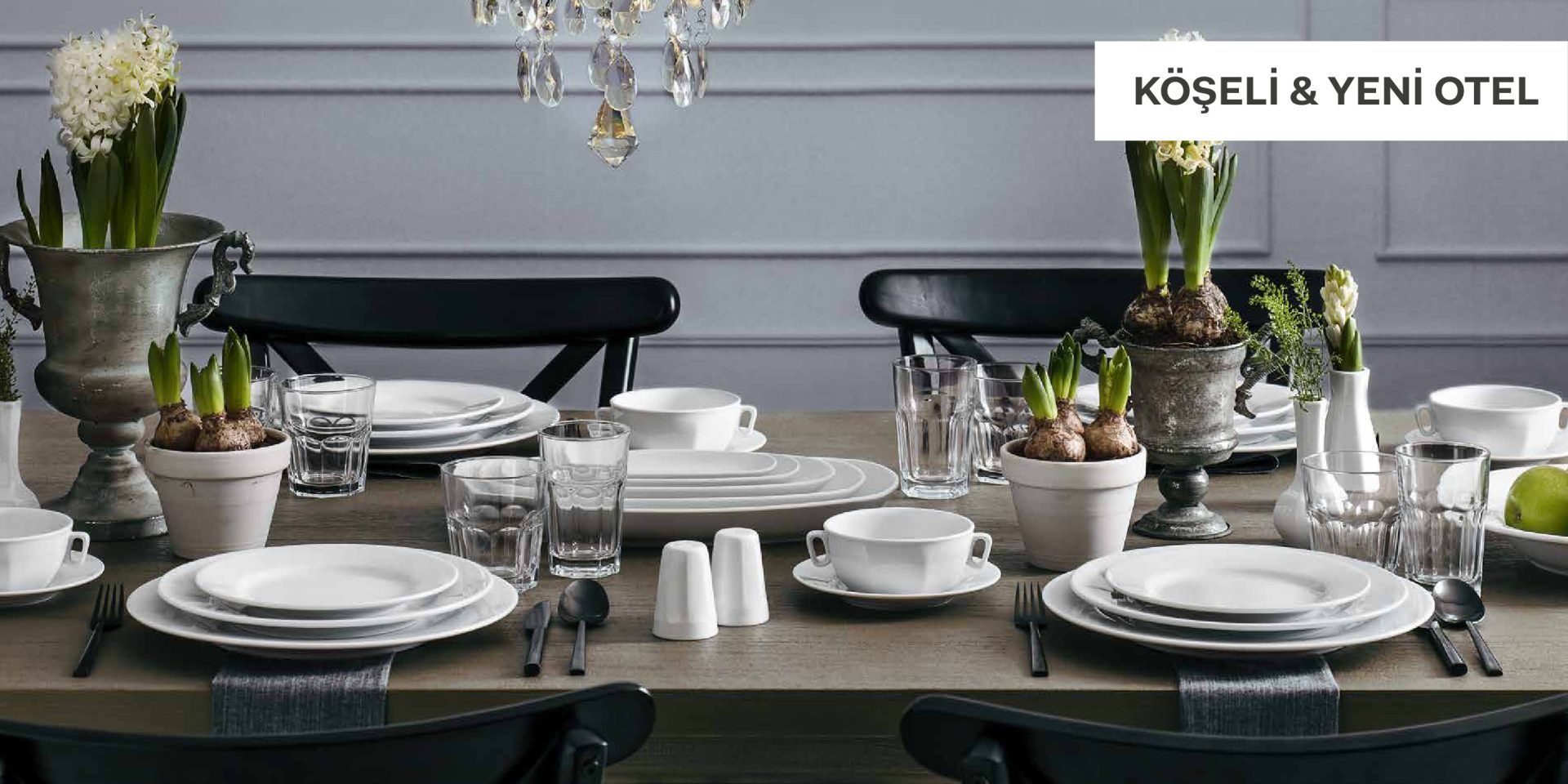 Güral Porselen Horeca White Kataloğu - Sayfa 42