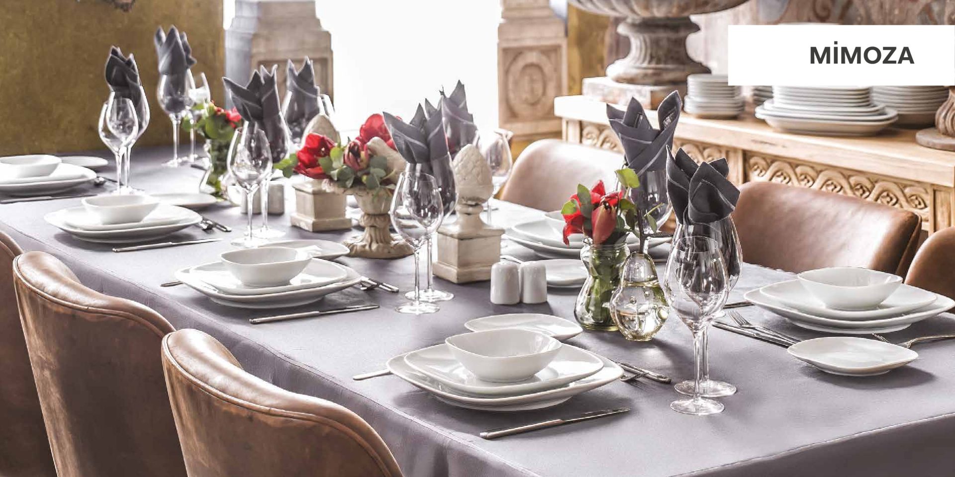 Güral Porselen Horeca White Kataloğu - Sayfa 45