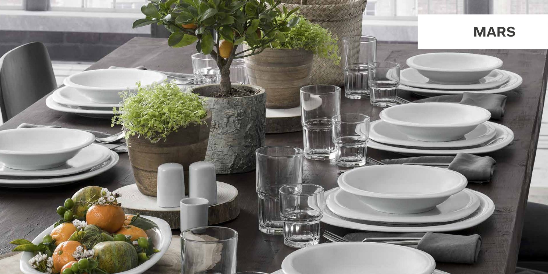 Güral Porselen Horeca White Kataloğu - Sayfa 48