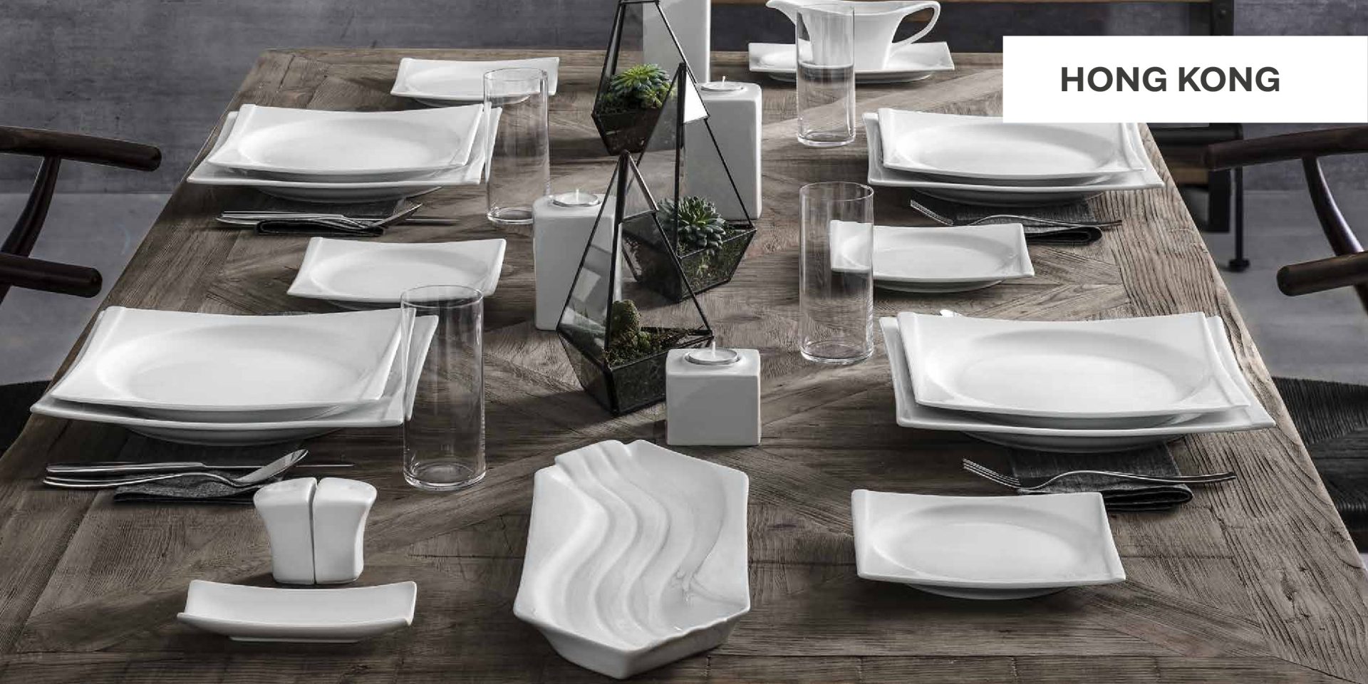 Güral Porselen Horeca White Kataloğu - Sayfa 51