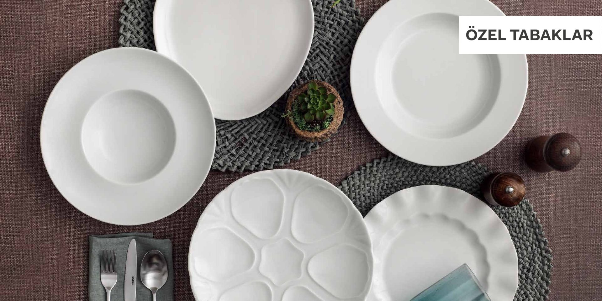 Güral Porselen Horeca White Kataloğu - Sayfa 70