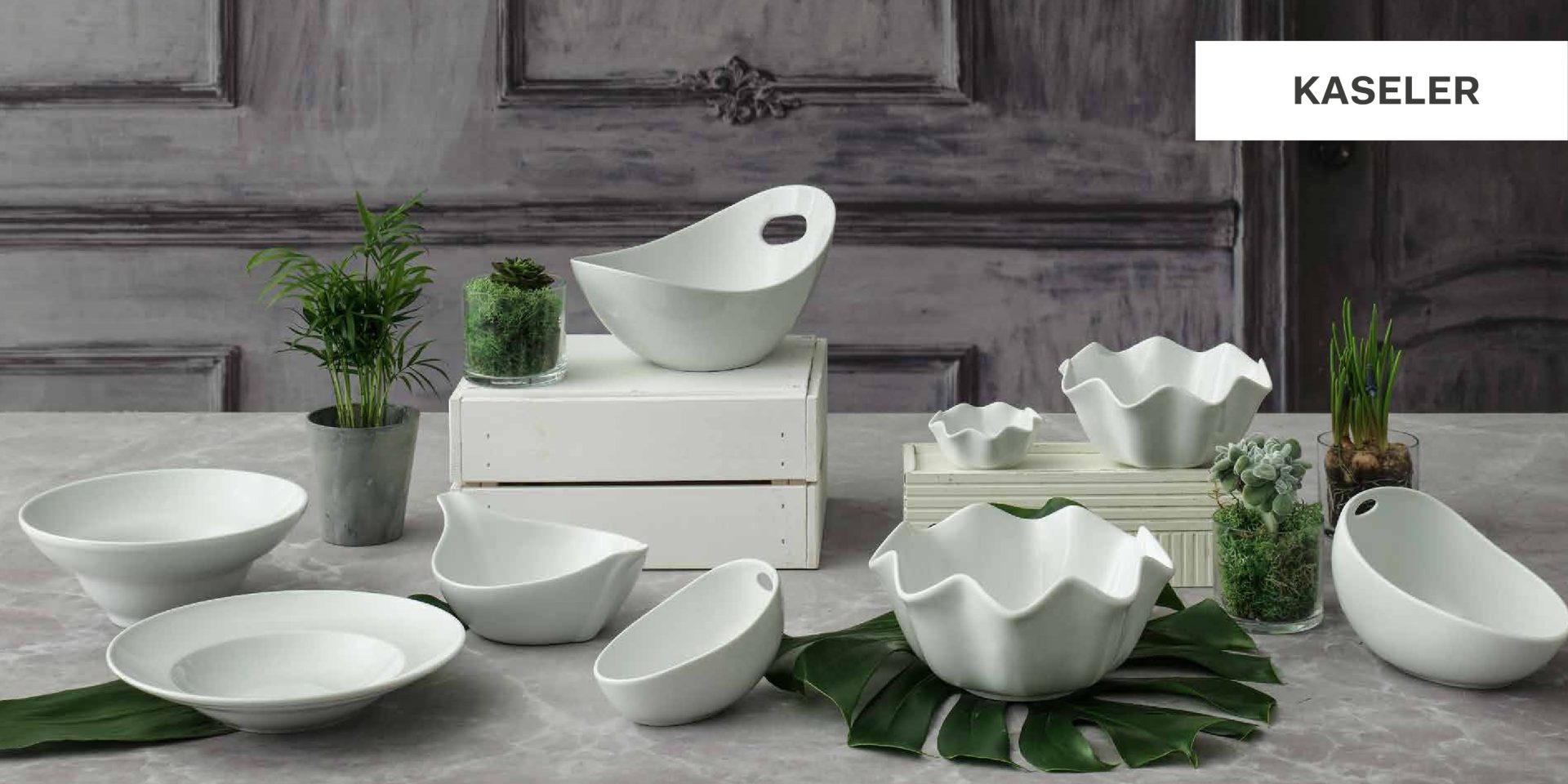 Güral Porselen Horeca White Kataloğu - Sayfa 75