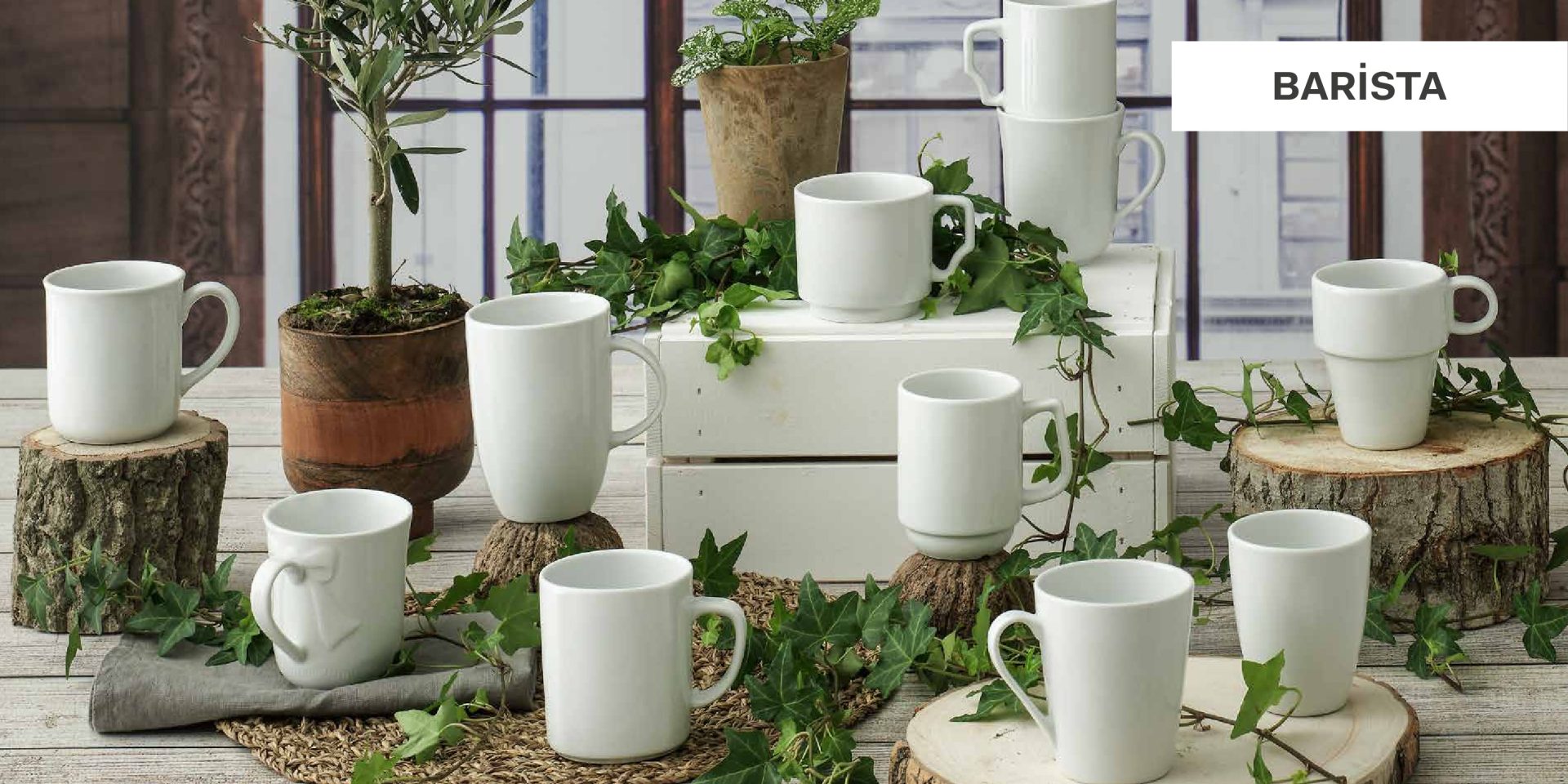 Güral Porselen Horeca White Kataloğu - Sayfa 80