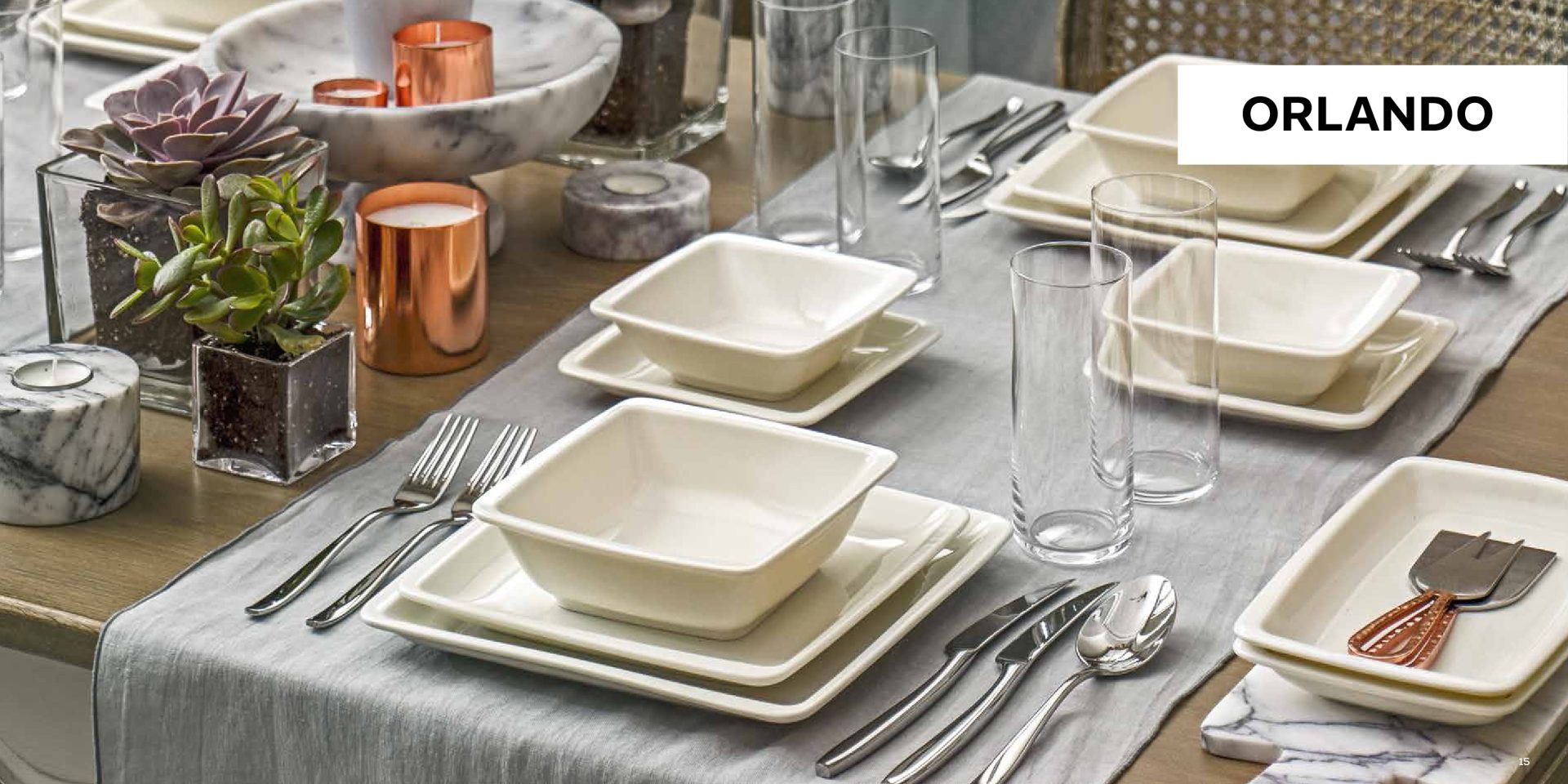 Güral Porselen Horeca Bone Kataloğu - Sayfa 8