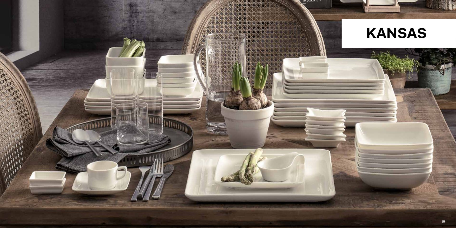 Güral Porselen Horeca Bone Kataloğu - Sayfa 10