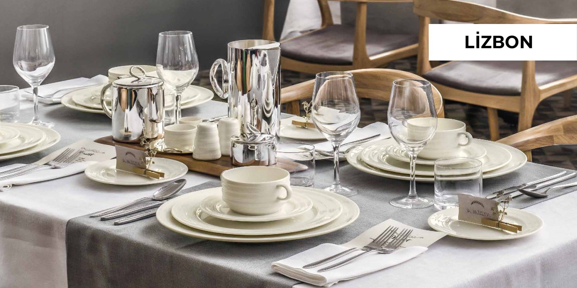 Güral Porselen Horeca Bone Kataloğu - Sayfa 22