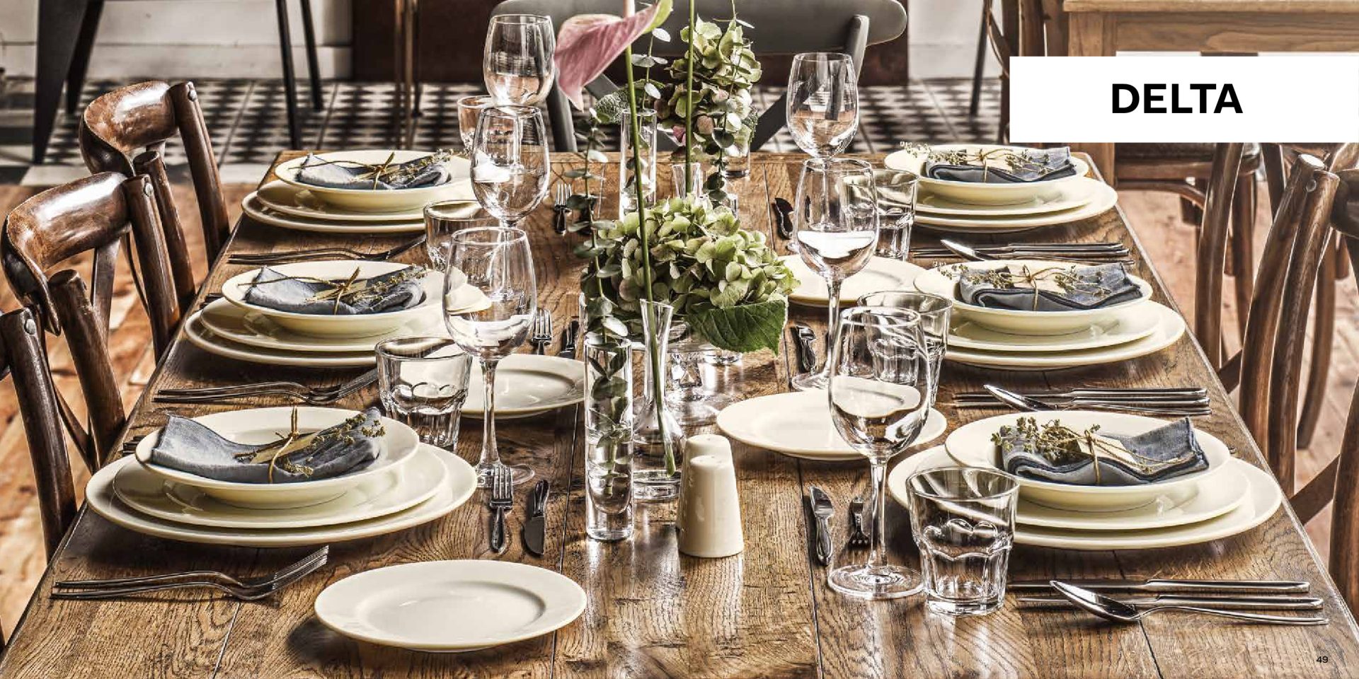 Güral Porselen Horeca Bone Kataloğu - Sayfa 25