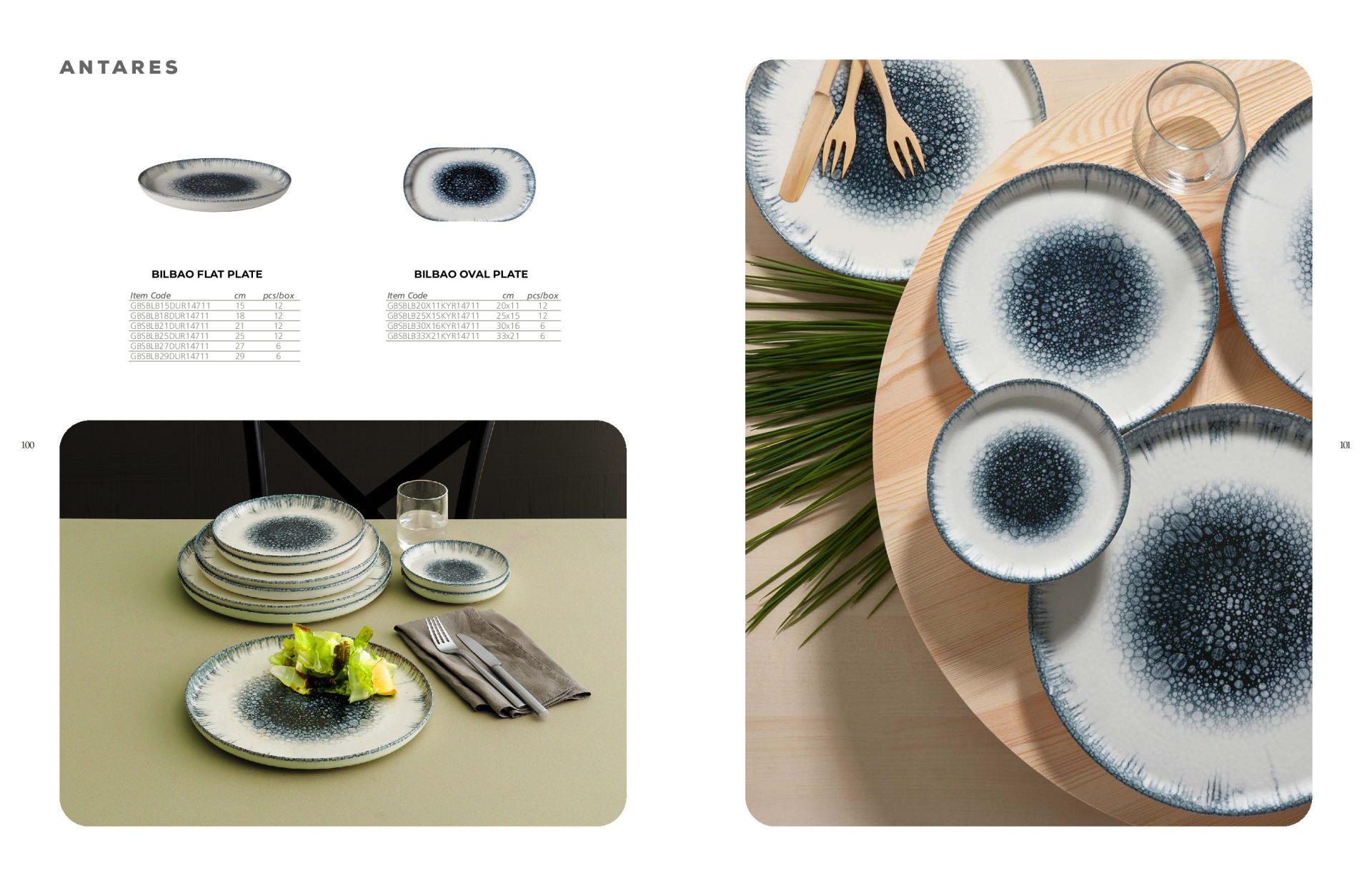 Güral Porselen Digibone Kataloğu - Sayfa 51
