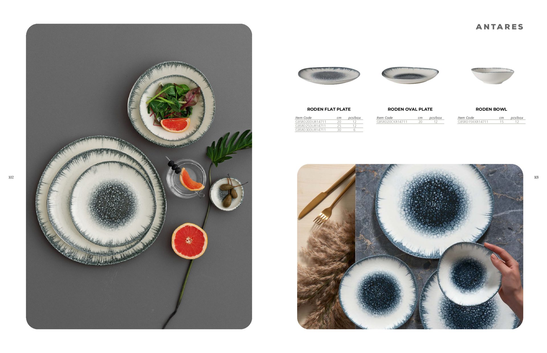 Güral Porselen Digibone Kataloğu - Sayfa 52