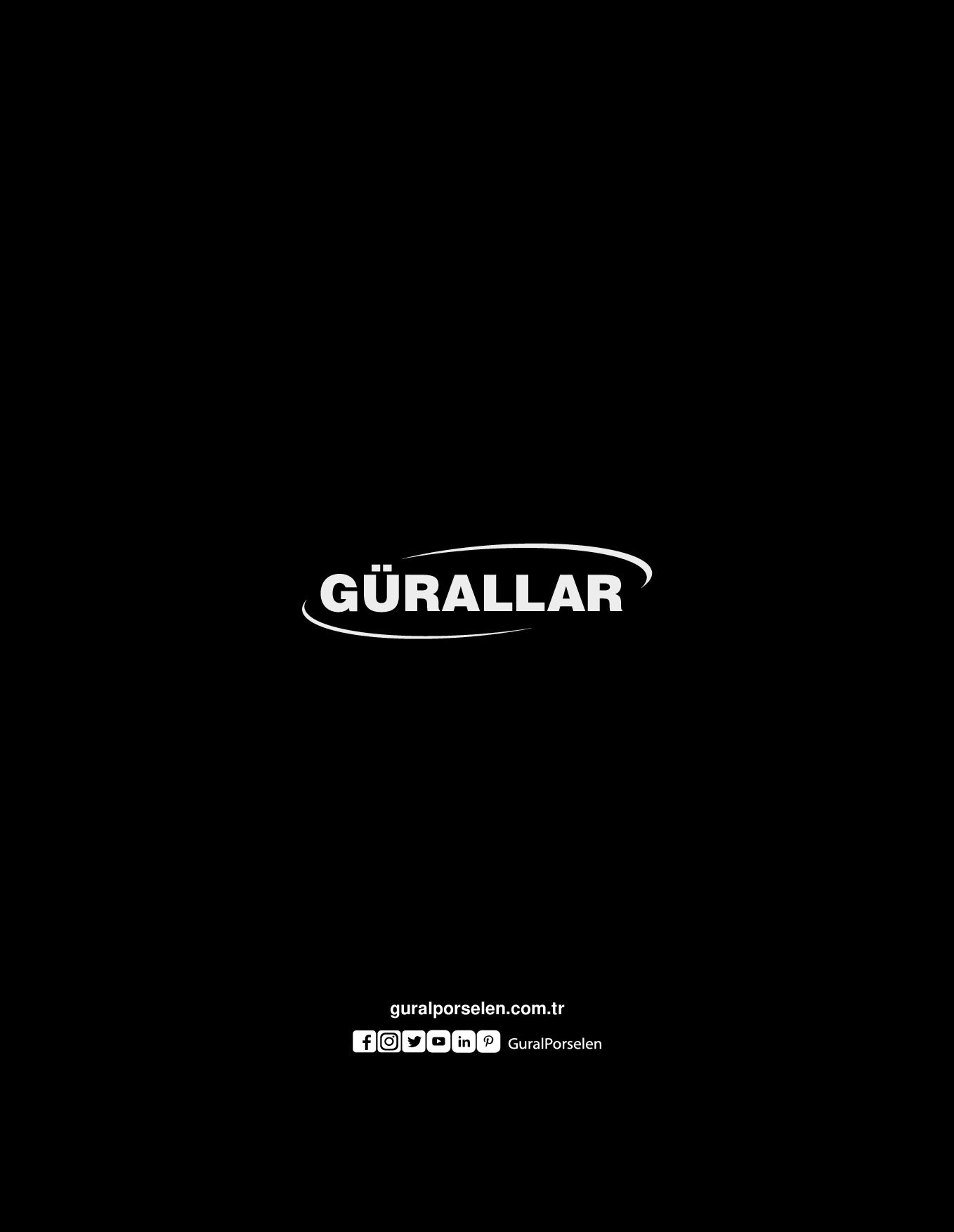 Güral Porselen Digibone Kataloğu - Sayfa 77