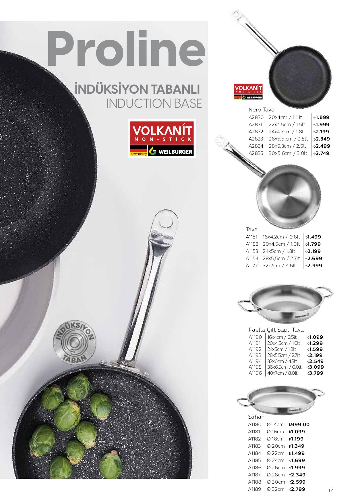 Korkmaz İlkbahar/Yaz 2026 Kataloğu - Sayfa 17