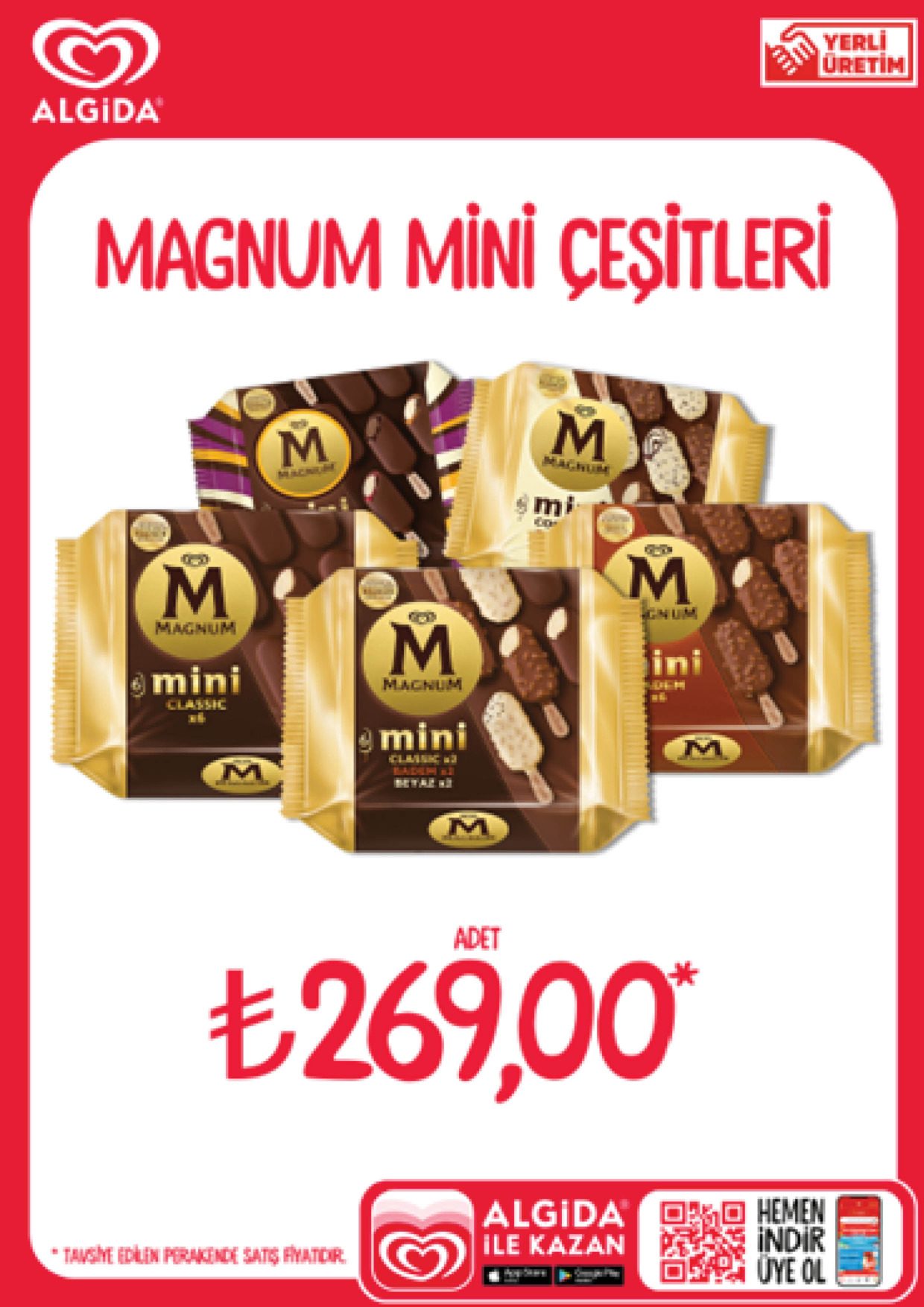 Kim Market 18 - 31 Mayıs Marmara Insert - Sayfa 9