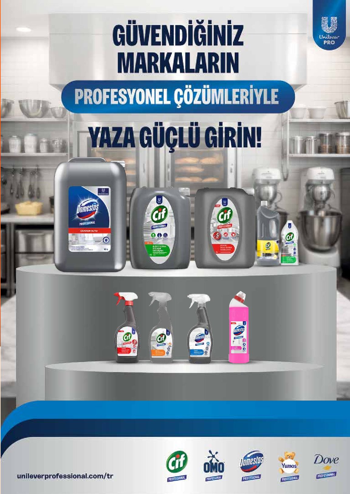 Metro 01 Temmuz - 31 Temmuz Temizlik | Kişisel Bakım Kataloğu - Sayfa 51