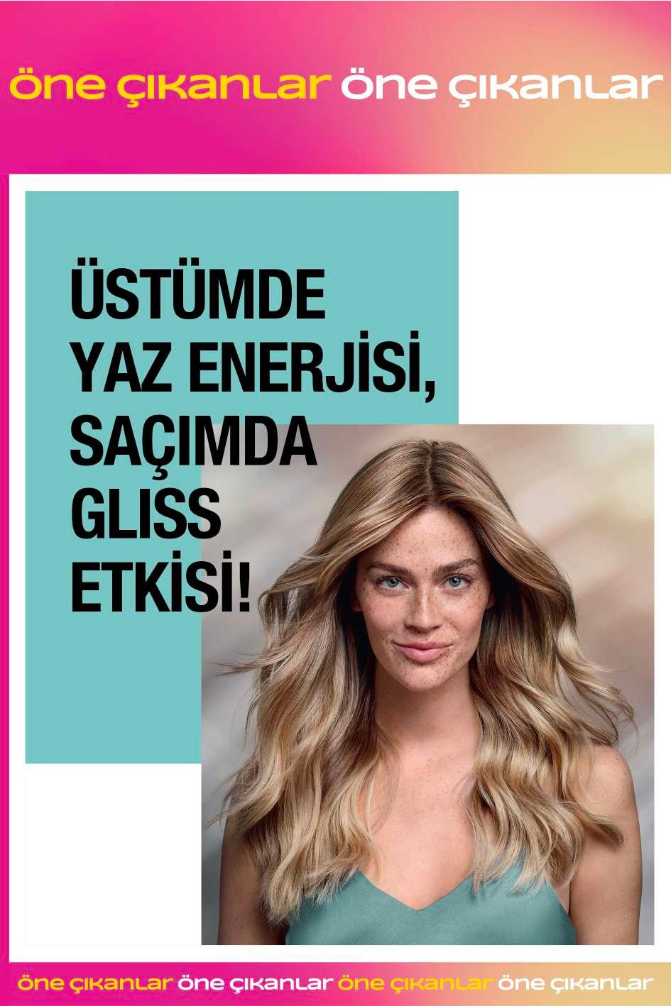 Watsons 01 Temmuz - 27 Temmuz Aktüel Kataloğu - Sayfa 30