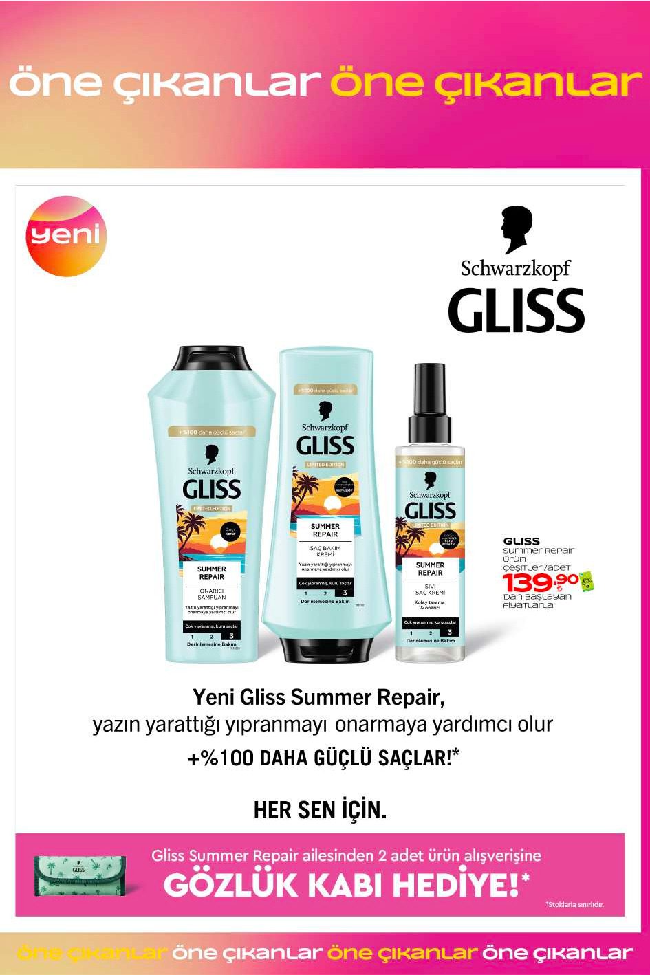 Watsons 01 Temmuz - 27 Temmuz Aktüel Kataloğu - Sayfa 31